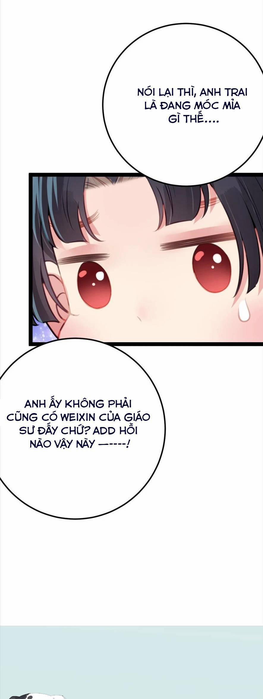 Nghịch Đồ Mỗi Ngày Đều Muốn Bắt Nạt Sư Phụ 136 trang 29