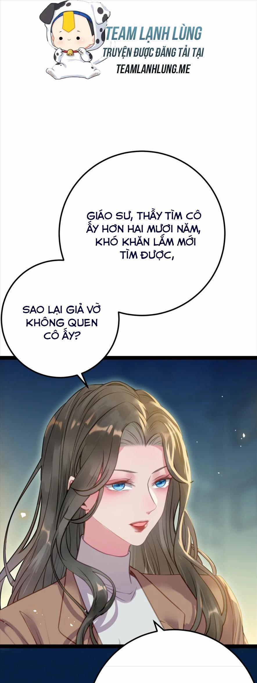 Nghịch Đồ Mỗi Ngày Đều Muốn Bắt Nạt Sư Phụ 136 trang 3