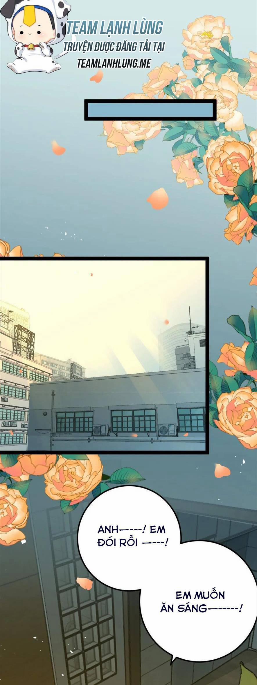 Nghịch Đồ Mỗi Ngày Đều Muốn Bắt Nạt Sư Phụ 136 trang 30