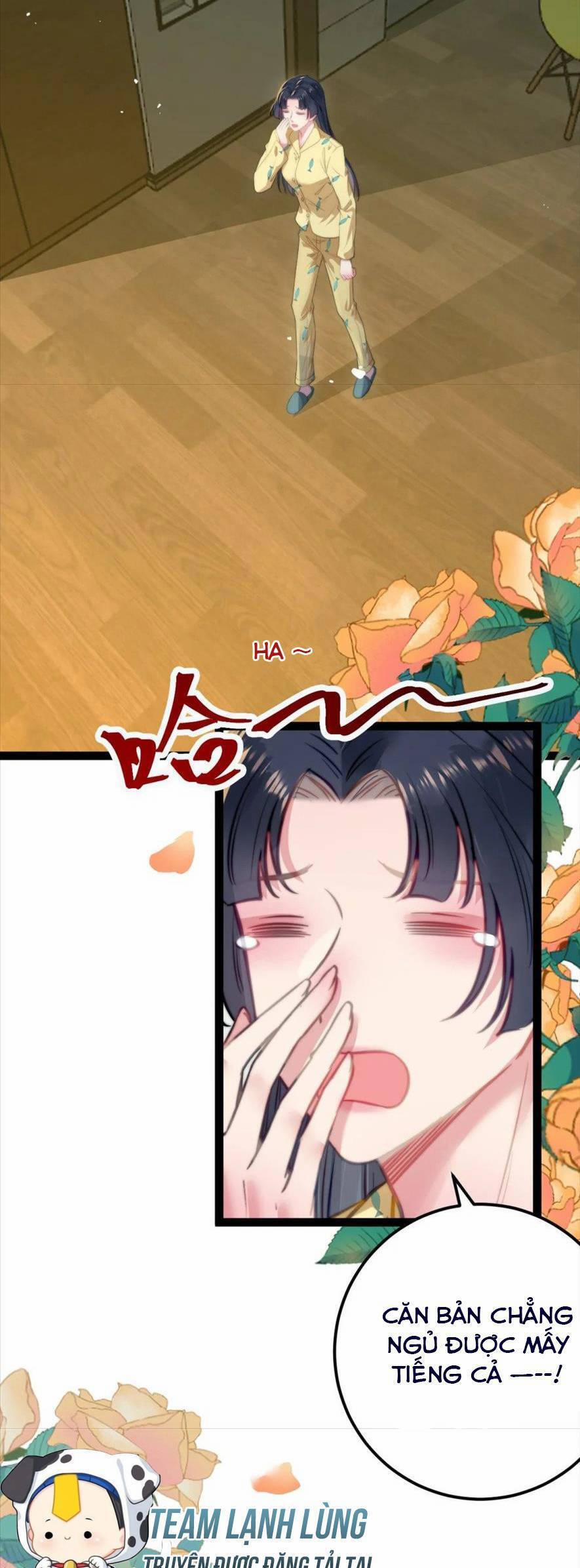 Nghịch Đồ Mỗi Ngày Đều Muốn Bắt Nạt Sư Phụ 136 trang 31