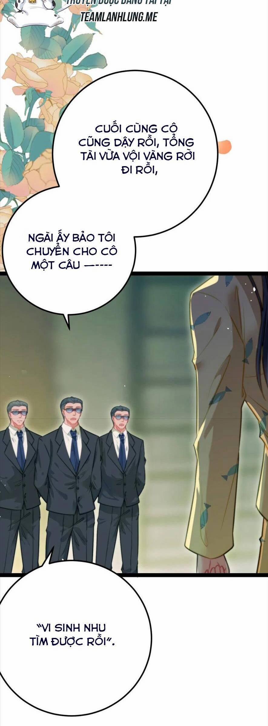 Nghịch Đồ Mỗi Ngày Đều Muốn Bắt Nạt Sư Phụ 136 trang 32