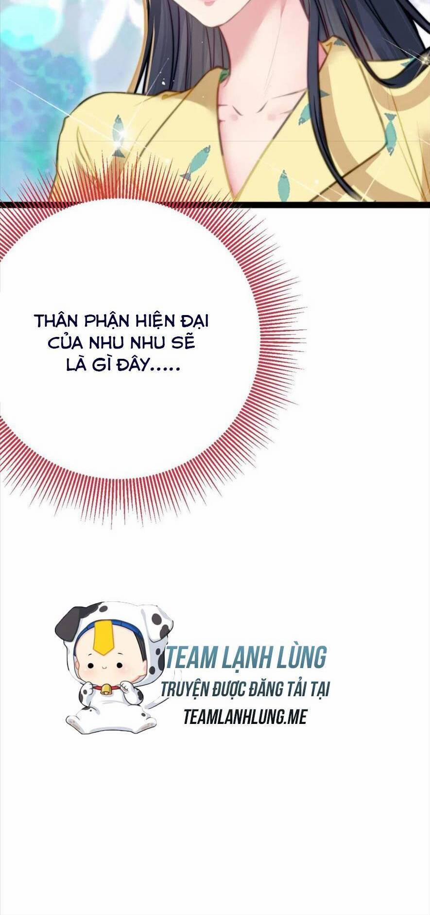 Nghịch Đồ Mỗi Ngày Đều Muốn Bắt Nạt Sư Phụ 136 trang 34