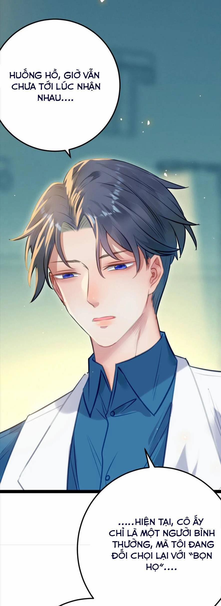 Nghịch Đồ Mỗi Ngày Đều Muốn Bắt Nạt Sư Phụ 136 trang 5