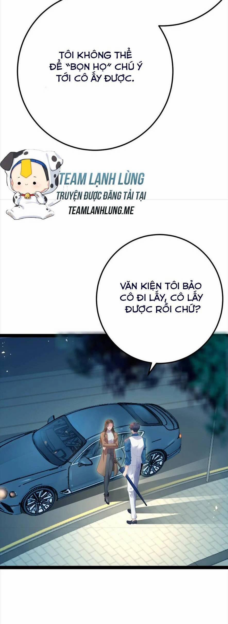 Nghịch Đồ Mỗi Ngày Đều Muốn Bắt Nạt Sư Phụ 136 trang 6