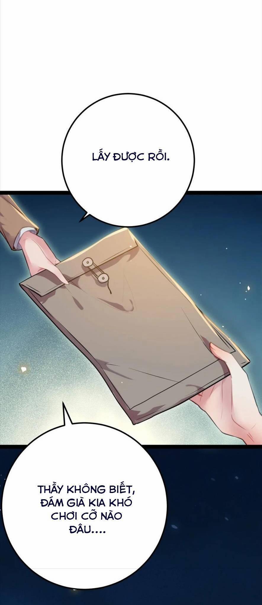 Nghịch Đồ Mỗi Ngày Đều Muốn Bắt Nạt Sư Phụ 136 trang 7