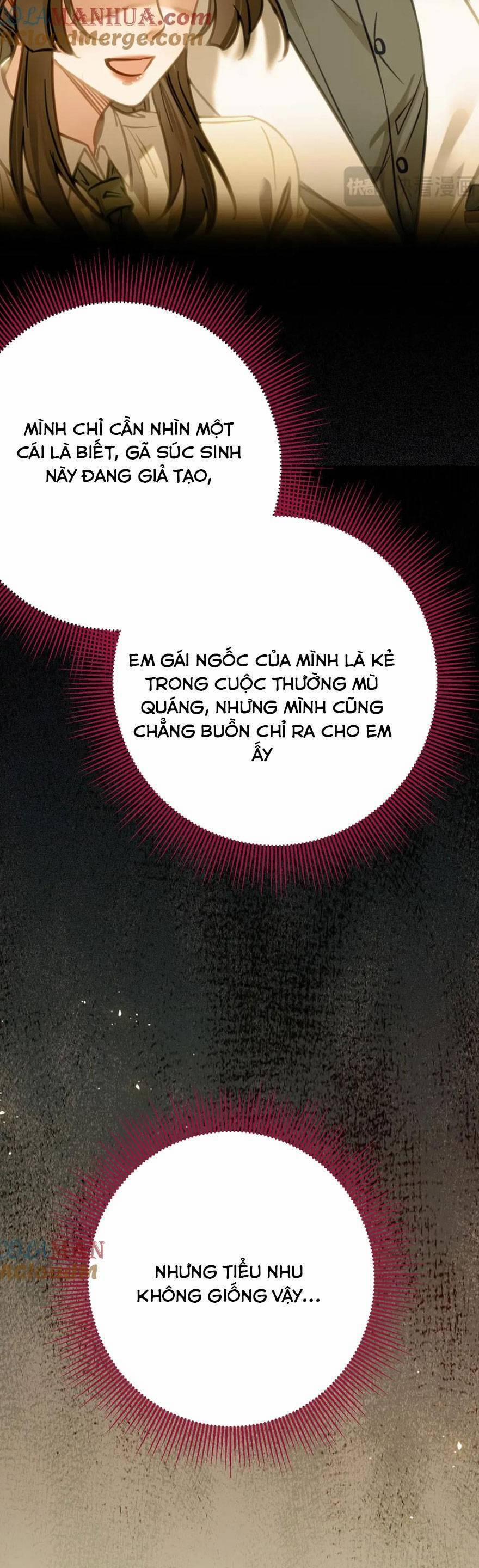 Nghịch Đồ Mỗi Ngày Đều Muốn Bắt Nạt Sư Phụ 137 trang 17