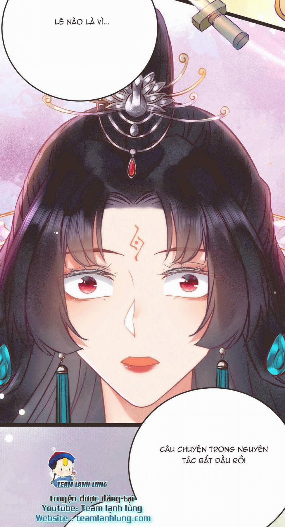 Nghịch Đồ Mỗi Ngày Đều Muốn Bắt Nạt Sư Phụ 14 trang 11