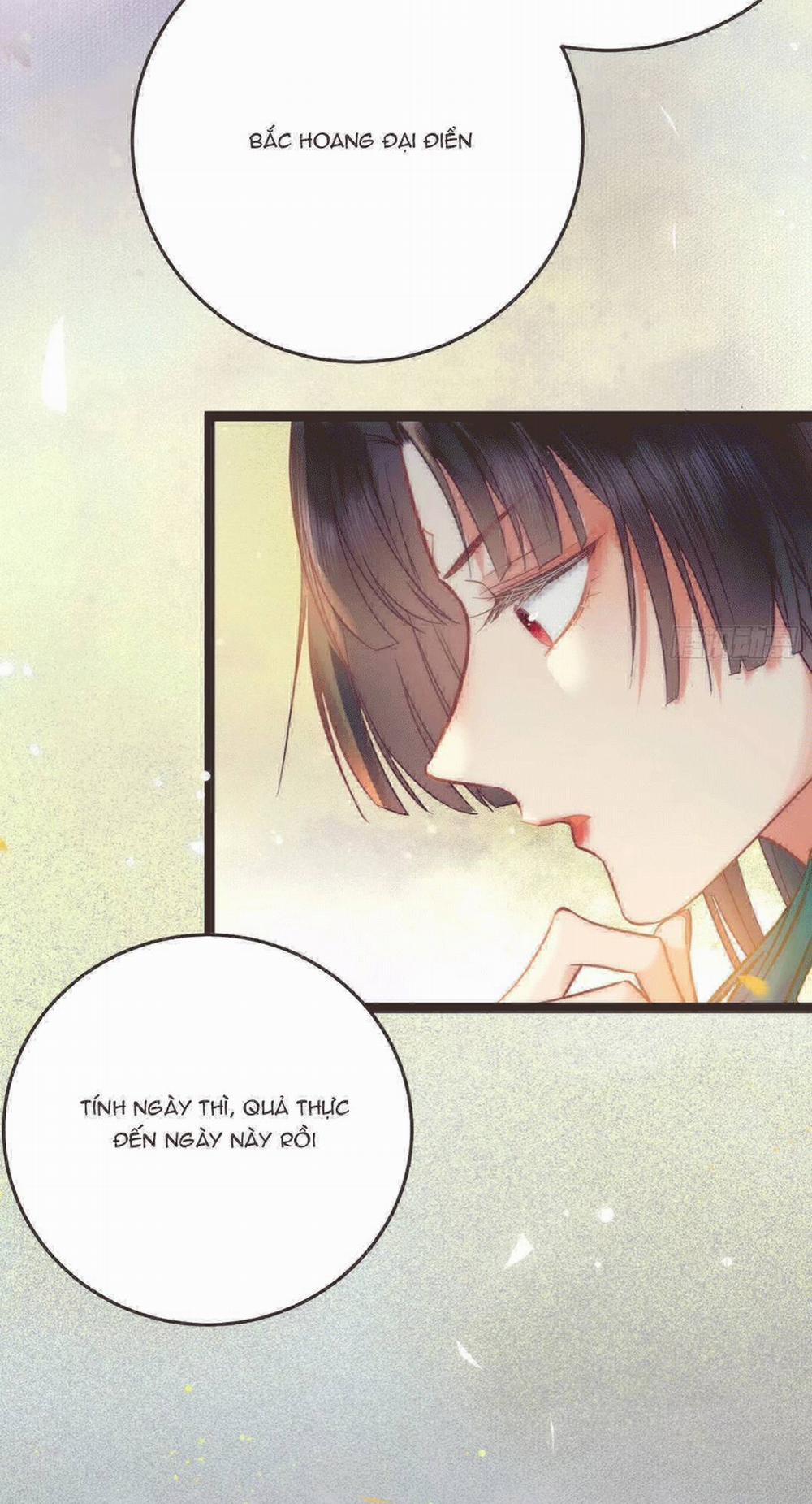 Nghịch Đồ Mỗi Ngày Đều Muốn Bắt Nạt Sư Phụ 14 trang 12