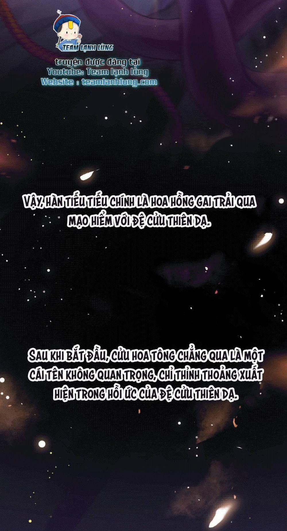 Nghịch Đồ Mỗi Ngày Đều Muốn Bắt Nạt Sư Phụ 14 trang 16