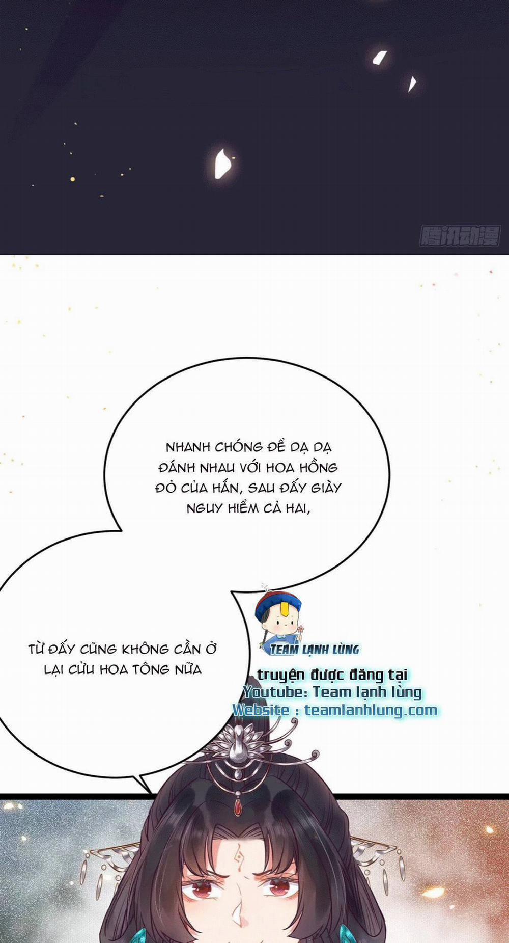 Nghịch Đồ Mỗi Ngày Đều Muốn Bắt Nạt Sư Phụ 14 trang 17