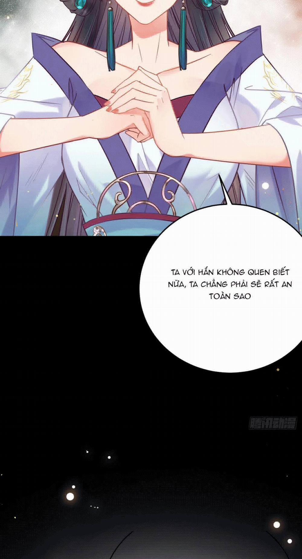 Nghịch Đồ Mỗi Ngày Đều Muốn Bắt Nạt Sư Phụ 14 trang 18