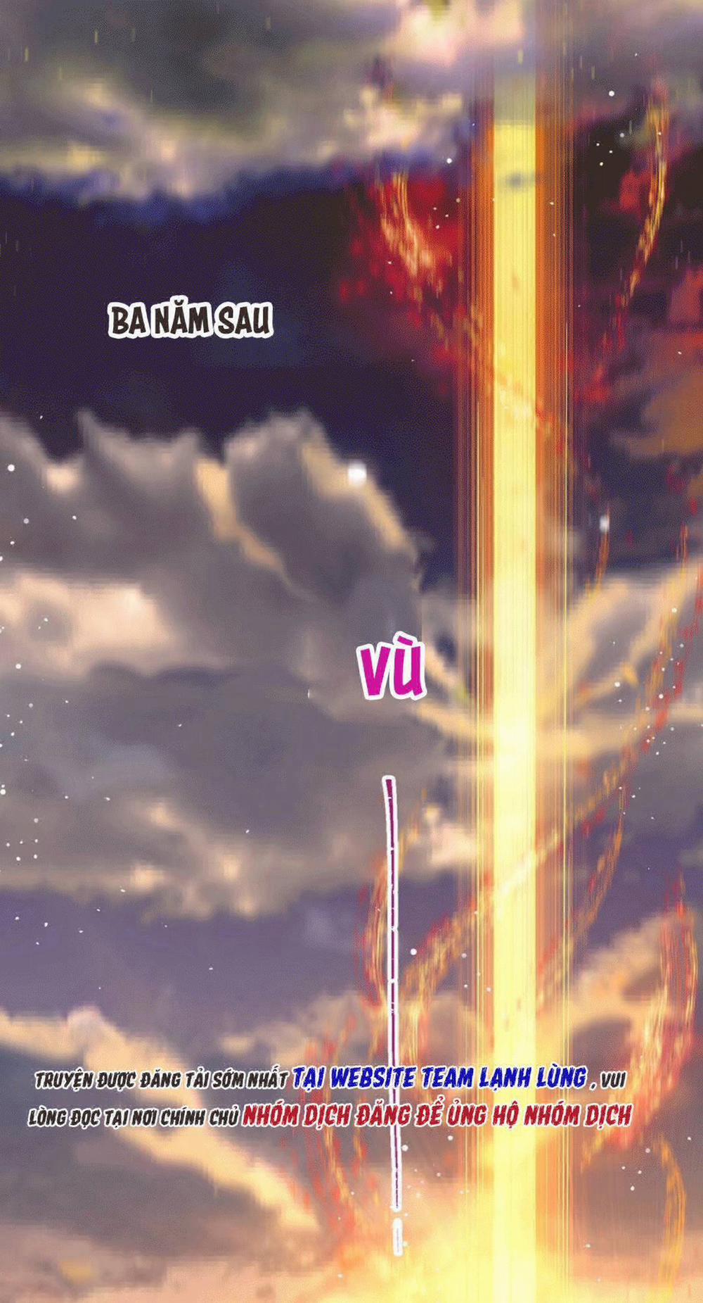 Nghịch Đồ Mỗi Ngày Đều Muốn Bắt Nạt Sư Phụ 14 trang 2