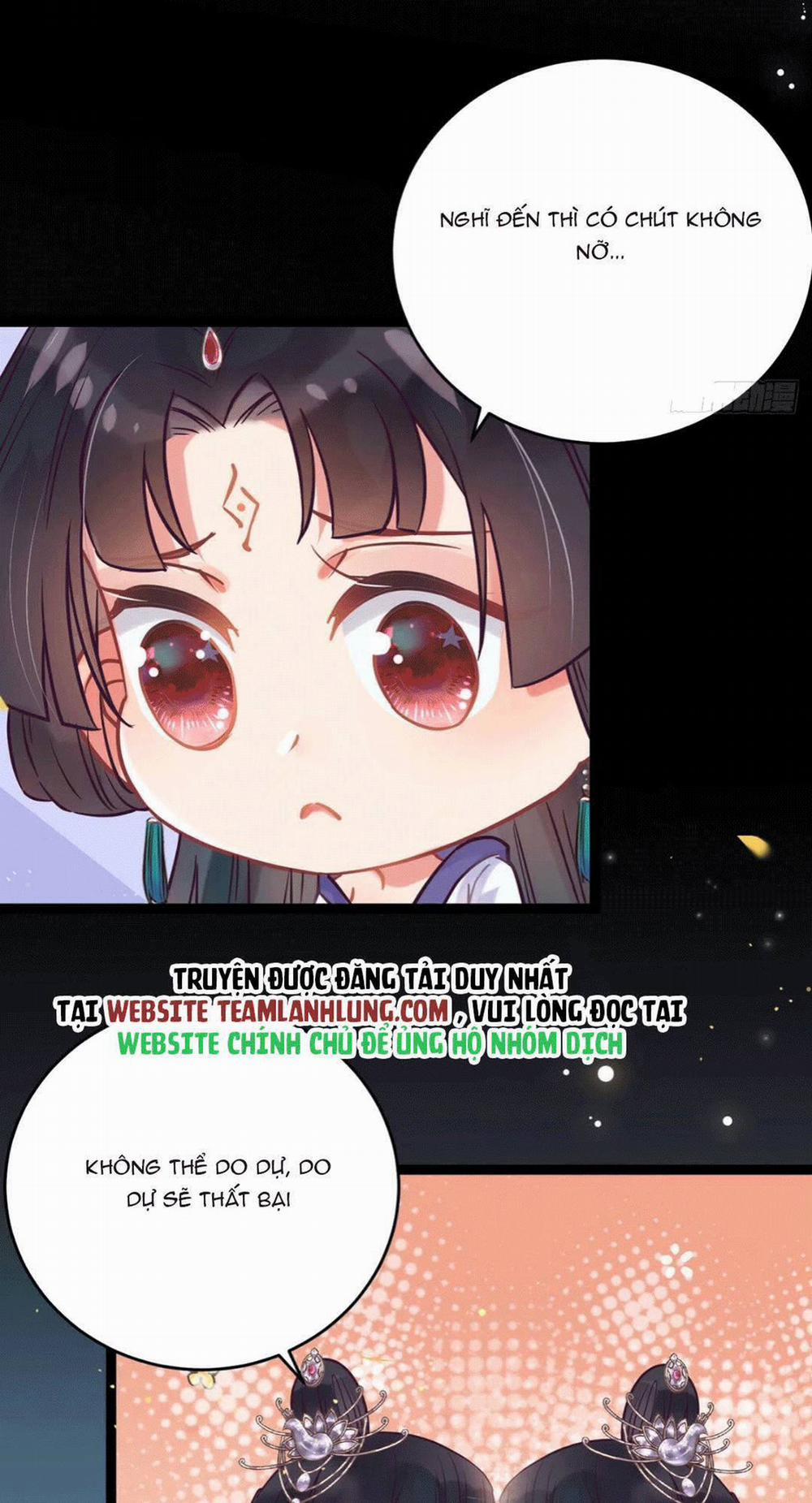 Nghịch Đồ Mỗi Ngày Đều Muốn Bắt Nạt Sư Phụ 14 trang 20