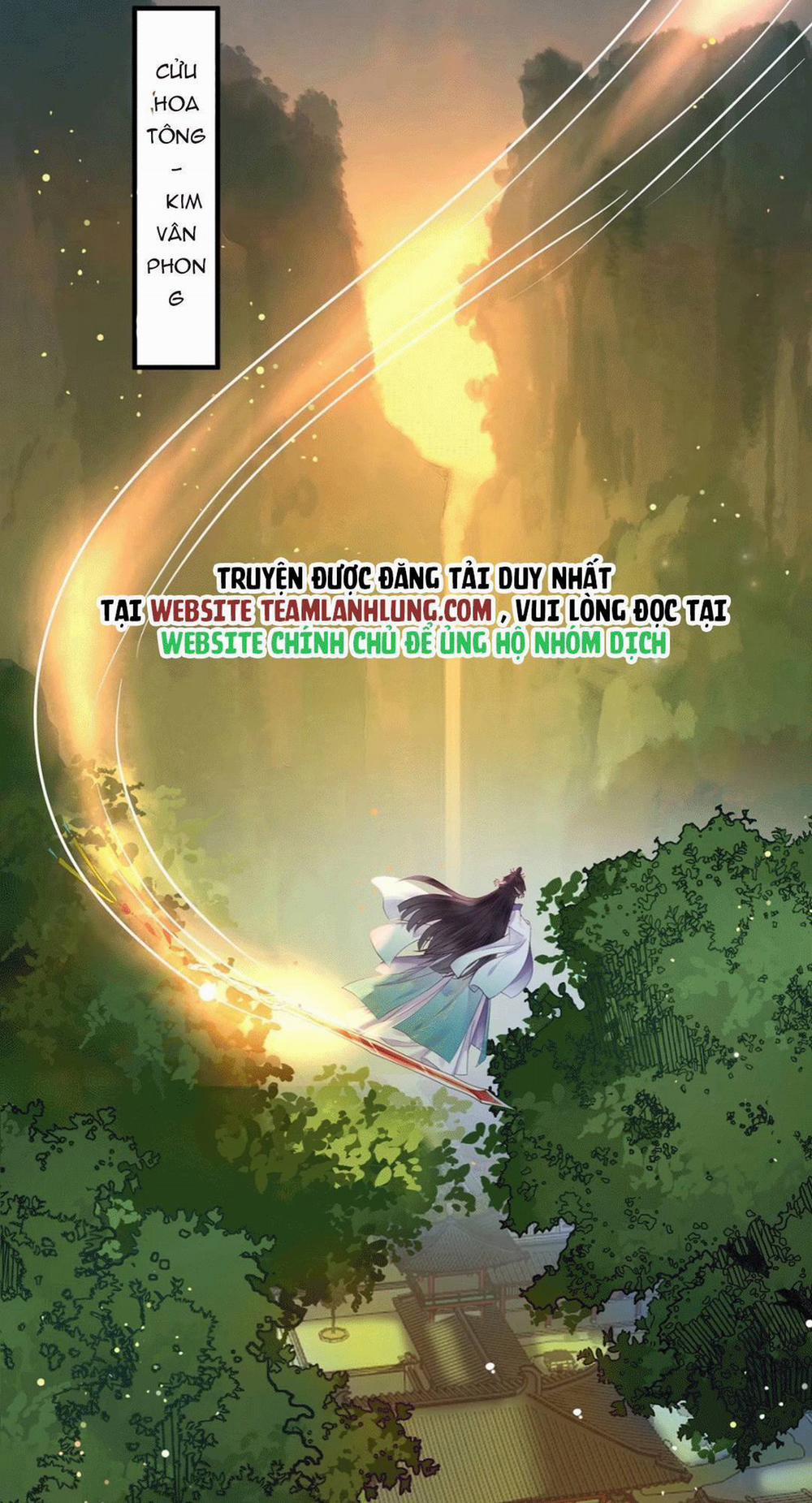 Nghịch Đồ Mỗi Ngày Đều Muốn Bắt Nạt Sư Phụ 14 trang 22