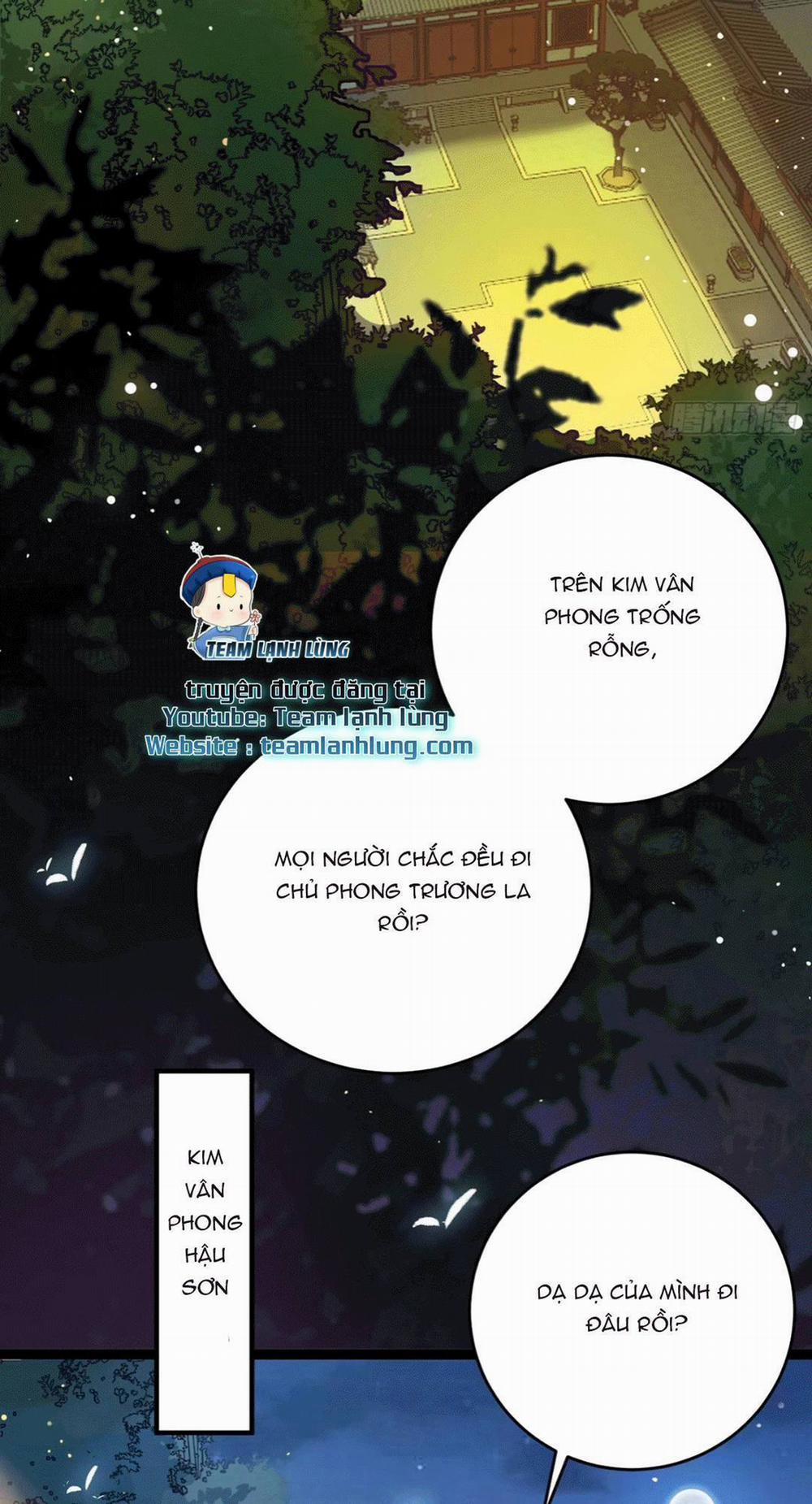 Nghịch Đồ Mỗi Ngày Đều Muốn Bắt Nạt Sư Phụ 14 trang 23