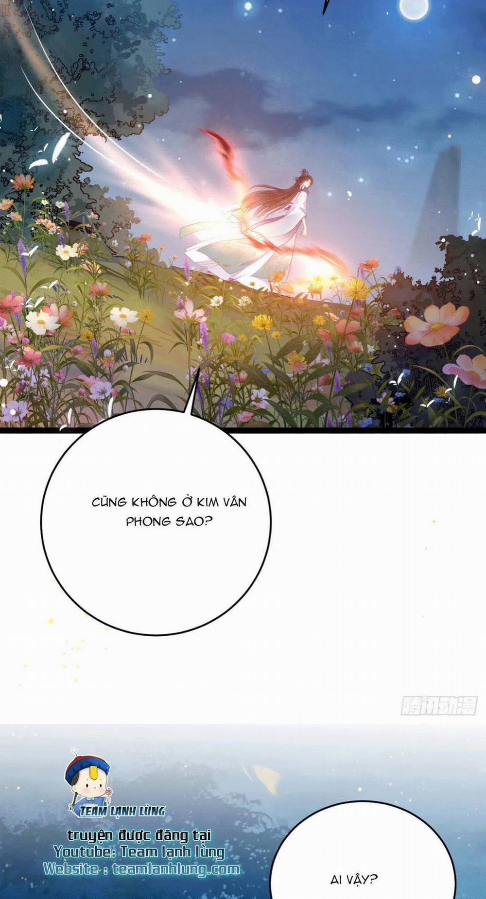 Nghịch Đồ Mỗi Ngày Đều Muốn Bắt Nạt Sư Phụ 14 trang 24