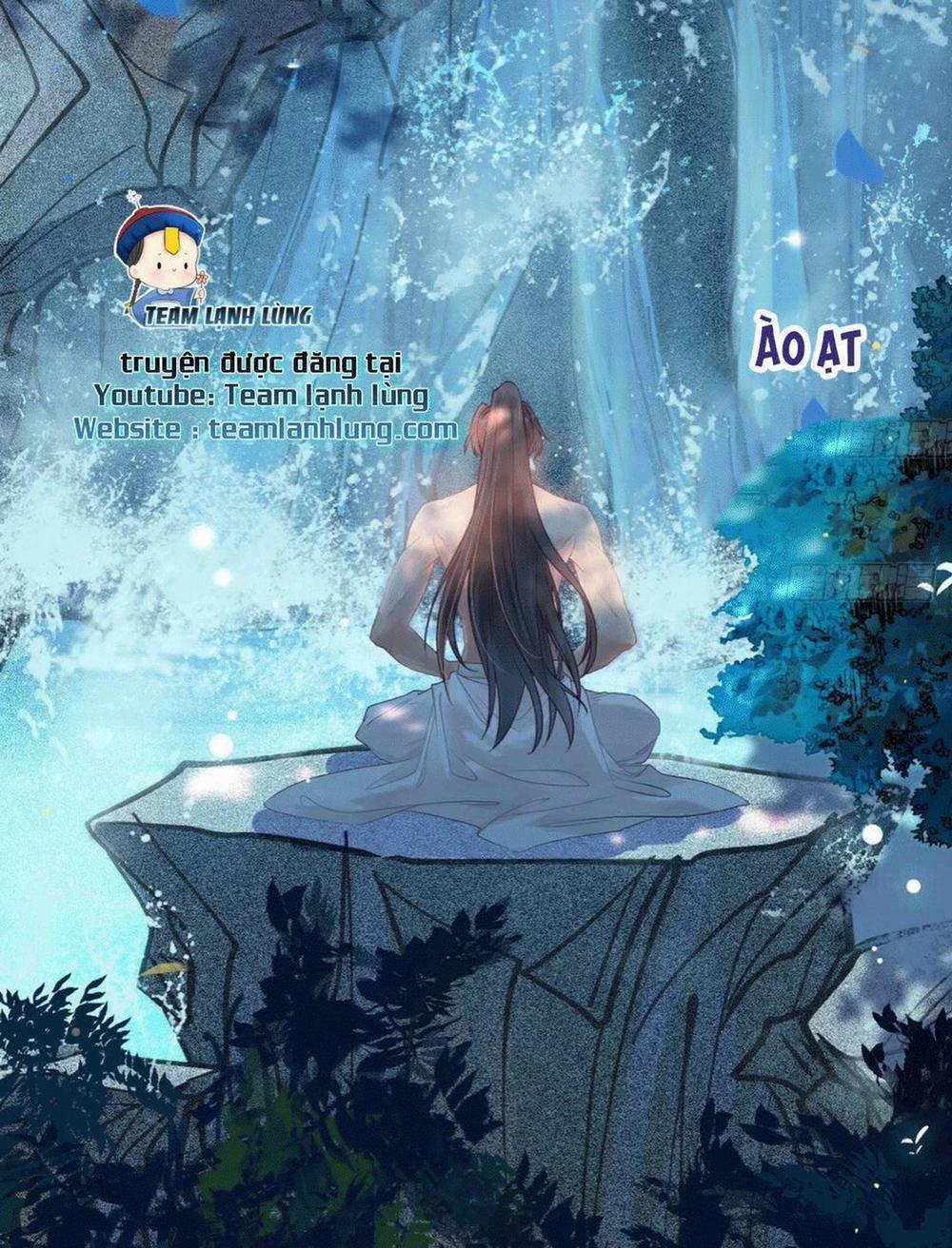 Nghịch Đồ Mỗi Ngày Đều Muốn Bắt Nạt Sư Phụ 14 trang 26