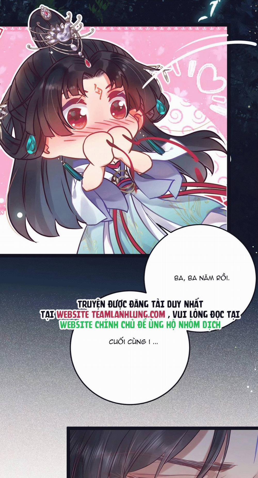 Nghịch Đồ Mỗi Ngày Đều Muốn Bắt Nạt Sư Phụ 14 trang 27