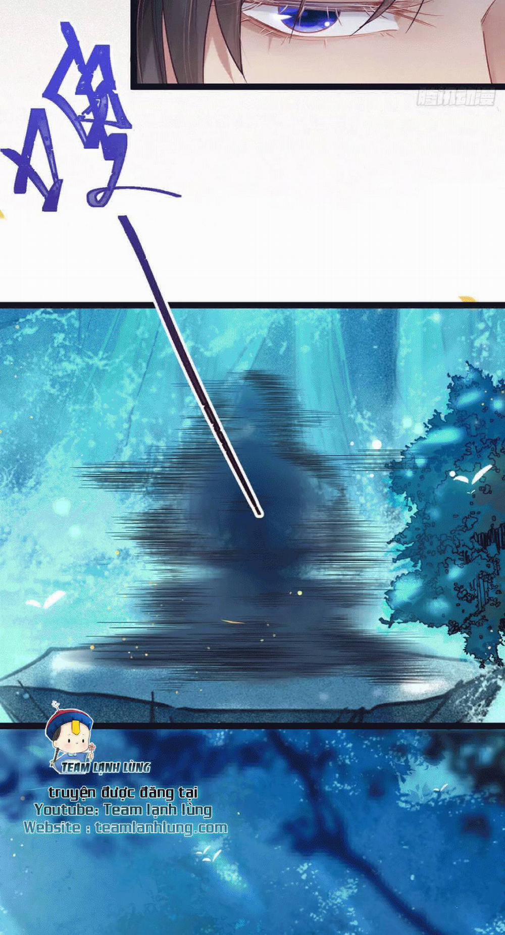 Nghịch Đồ Mỗi Ngày Đều Muốn Bắt Nạt Sư Phụ 14 trang 28