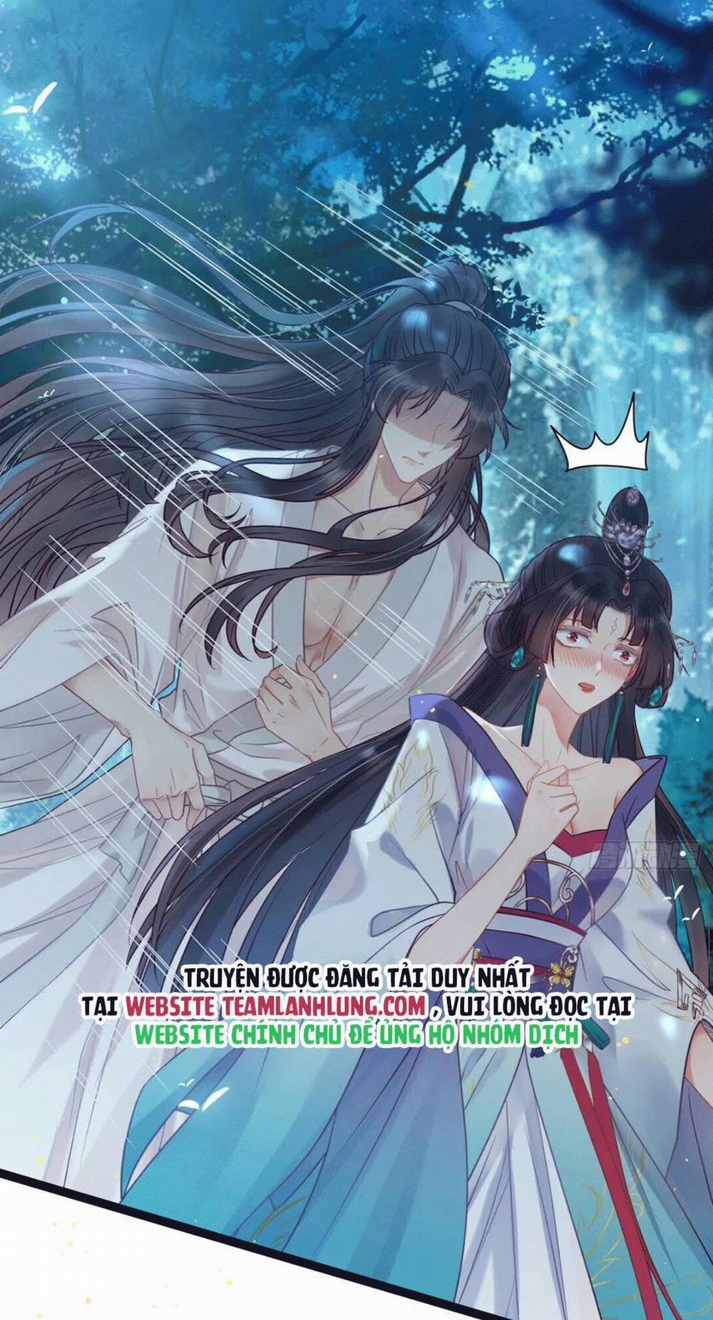 Nghịch Đồ Mỗi Ngày Đều Muốn Bắt Nạt Sư Phụ 14 trang 29