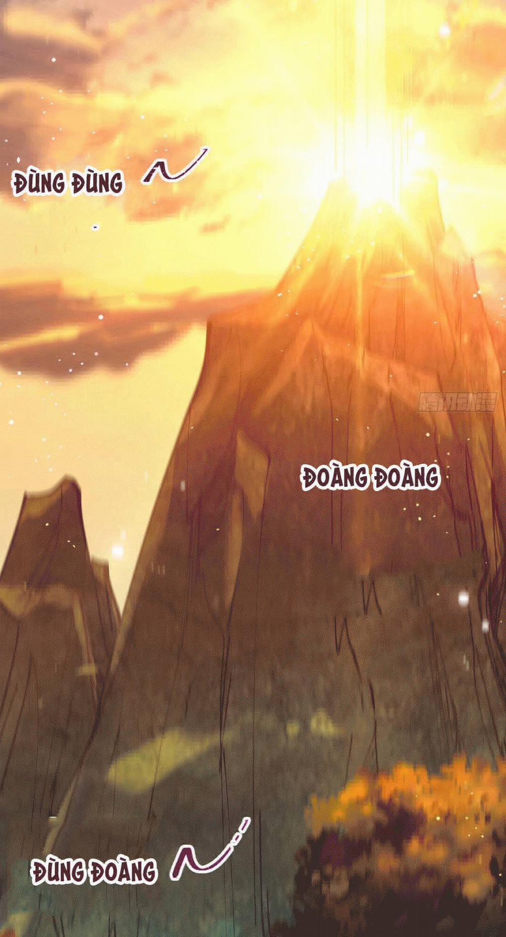 Nghịch Đồ Mỗi Ngày Đều Muốn Bắt Nạt Sư Phụ 14 trang 3