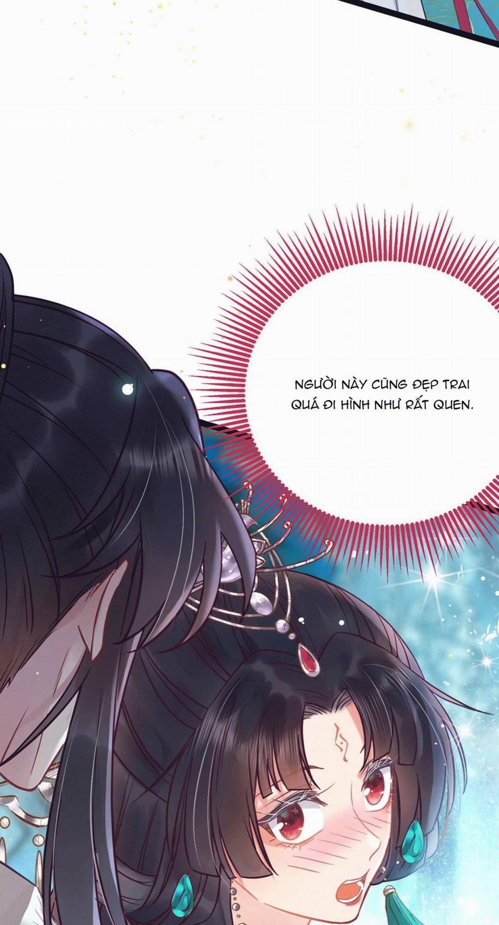 Nghịch Đồ Mỗi Ngày Đều Muốn Bắt Nạt Sư Phụ 14 trang 30