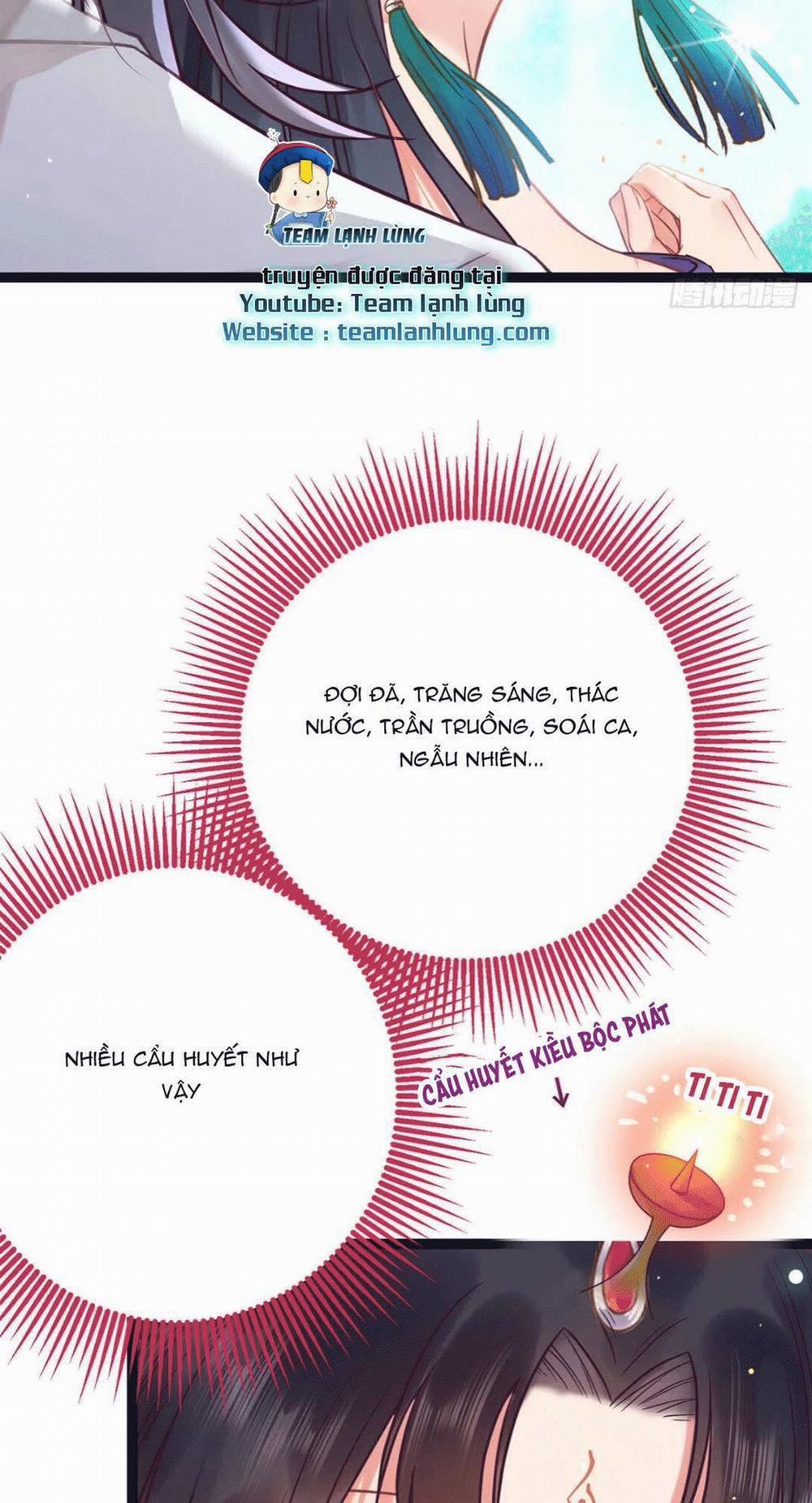 Nghịch Đồ Mỗi Ngày Đều Muốn Bắt Nạt Sư Phụ 14 trang 31