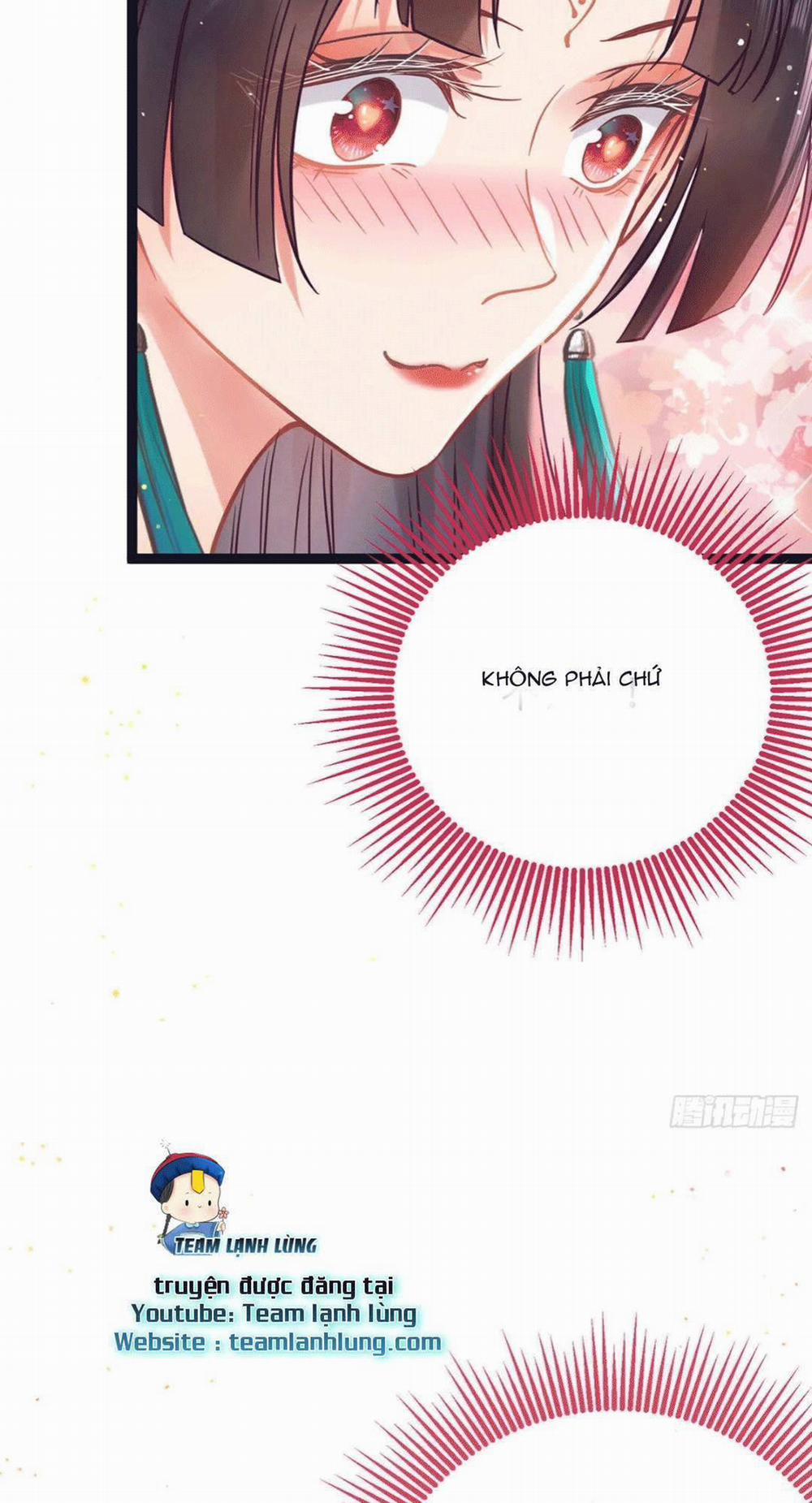 Nghịch Đồ Mỗi Ngày Đều Muốn Bắt Nạt Sư Phụ 14 trang 32