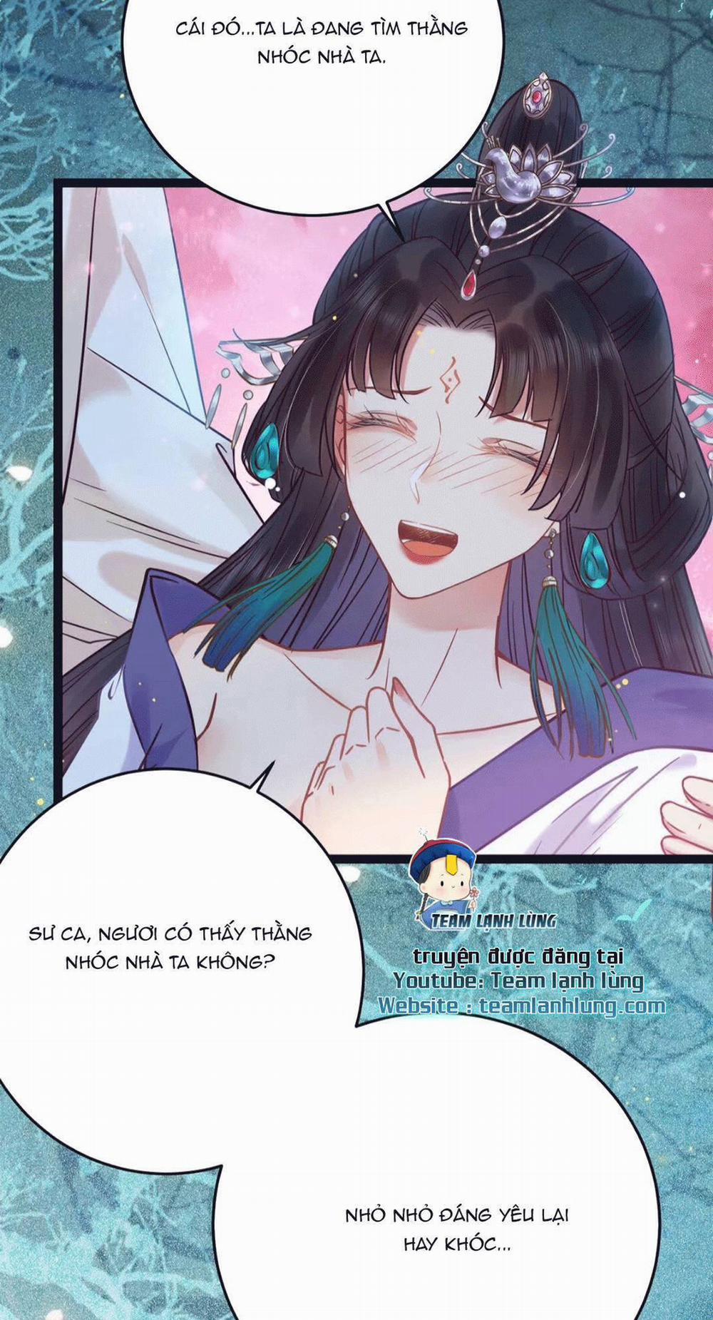 Nghịch Đồ Mỗi Ngày Đều Muốn Bắt Nạt Sư Phụ 14 trang 37