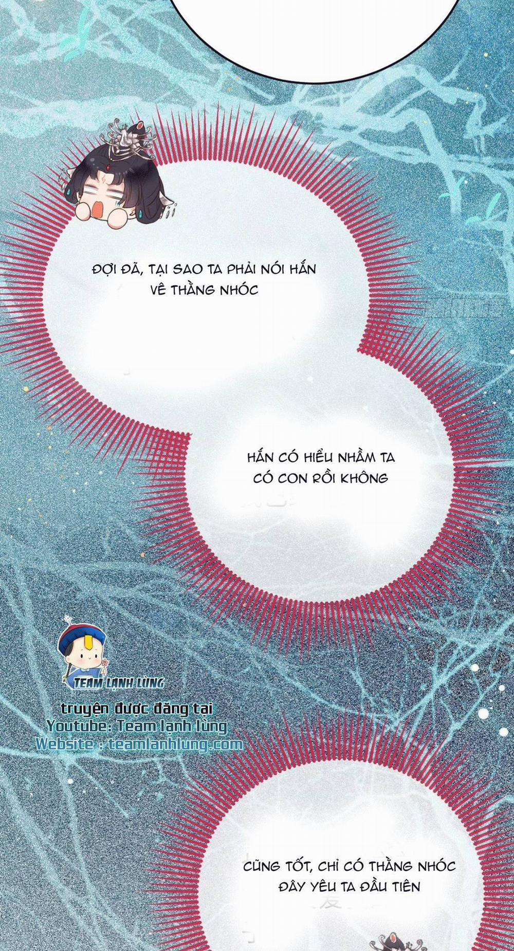 Nghịch Đồ Mỗi Ngày Đều Muốn Bắt Nạt Sư Phụ 14 trang 38