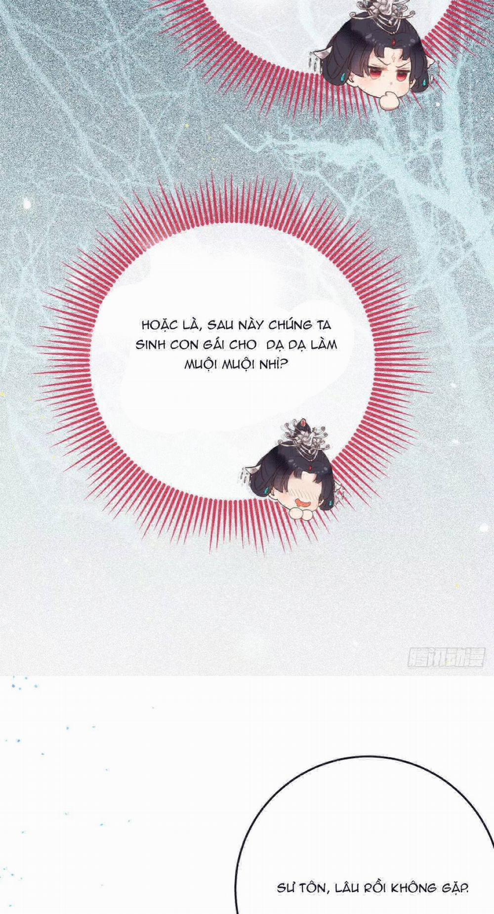 Nghịch Đồ Mỗi Ngày Đều Muốn Bắt Nạt Sư Phụ 14 trang 39