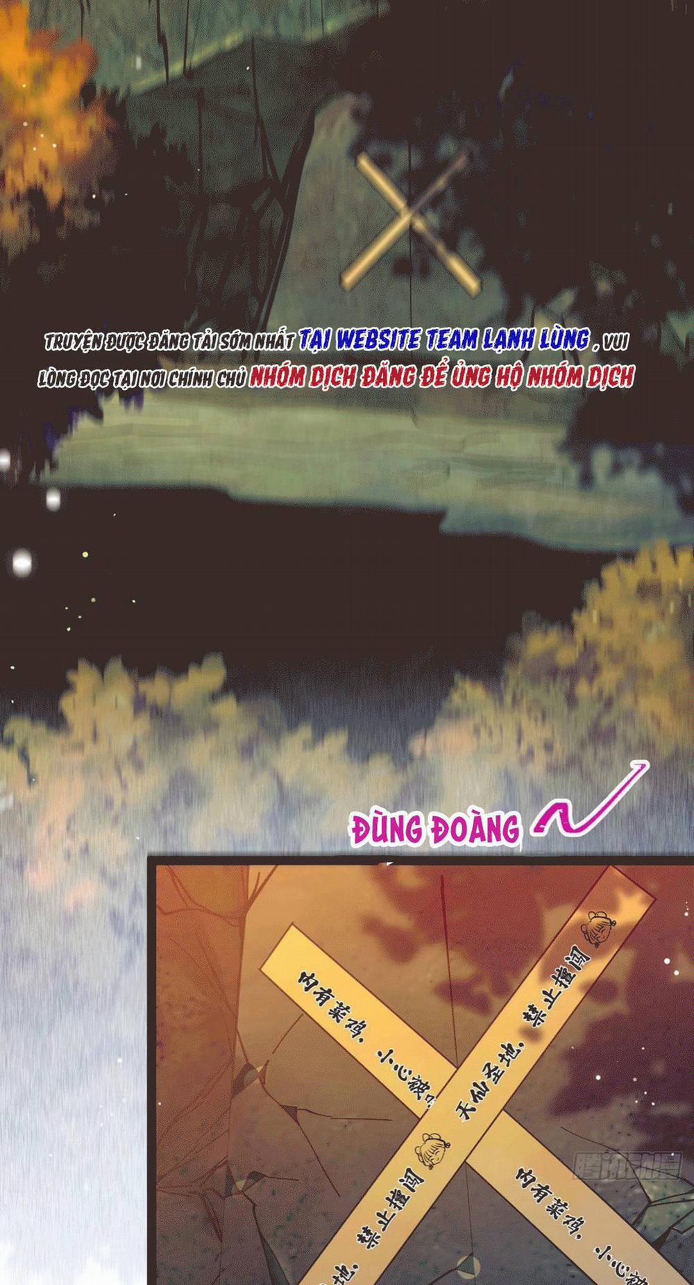 Nghịch Đồ Mỗi Ngày Đều Muốn Bắt Nạt Sư Phụ 14 trang 4