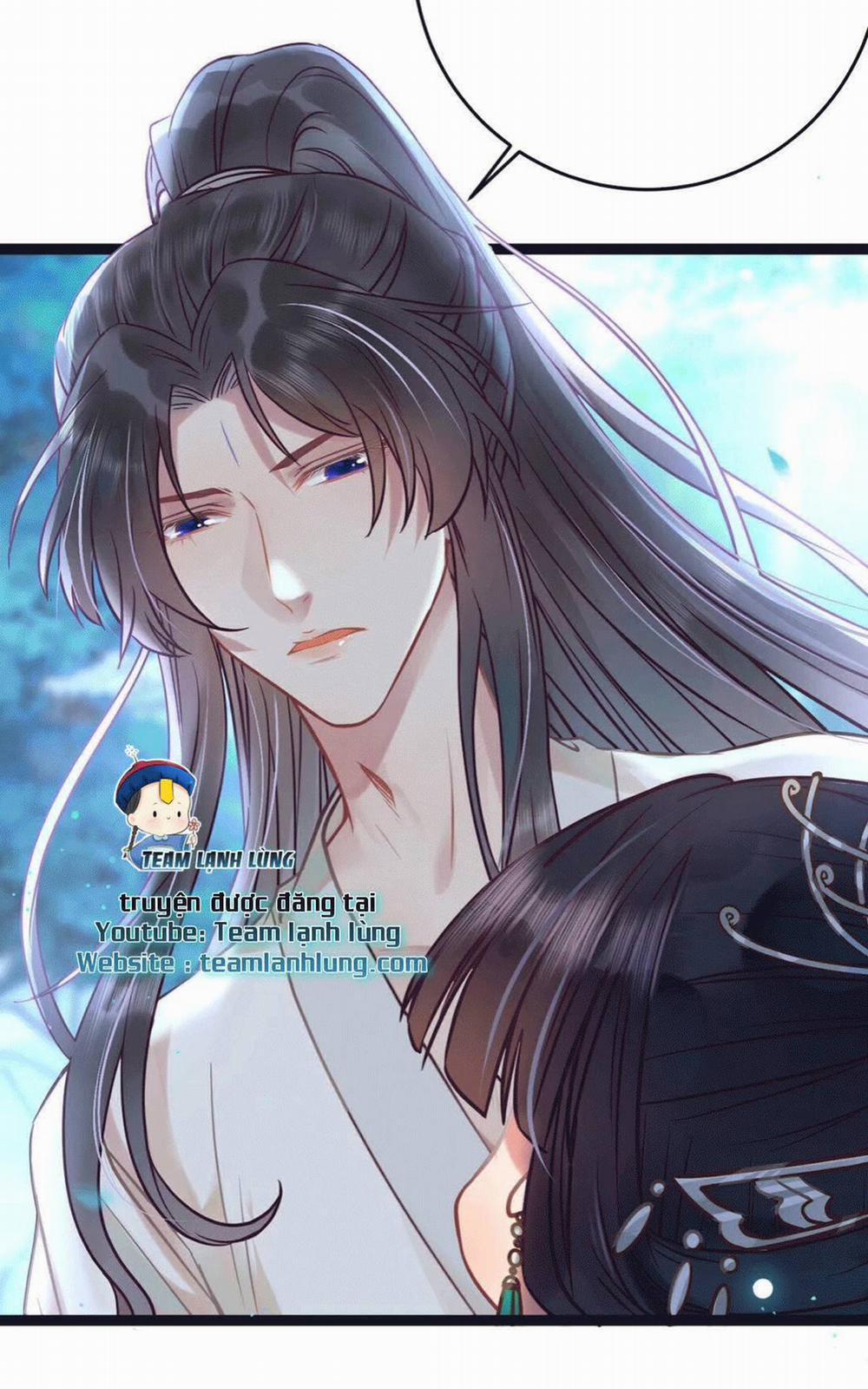 Nghịch Đồ Mỗi Ngày Đều Muốn Bắt Nạt Sư Phụ 14 trang 40