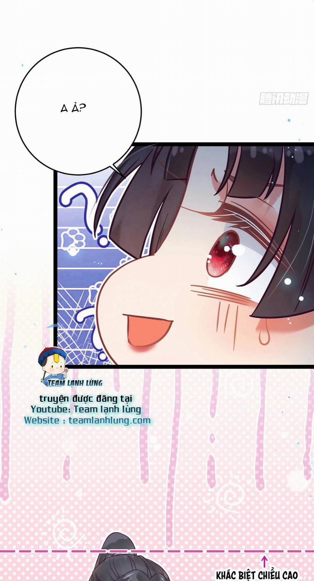 Nghịch Đồ Mỗi Ngày Đều Muốn Bắt Nạt Sư Phụ 14 trang 41