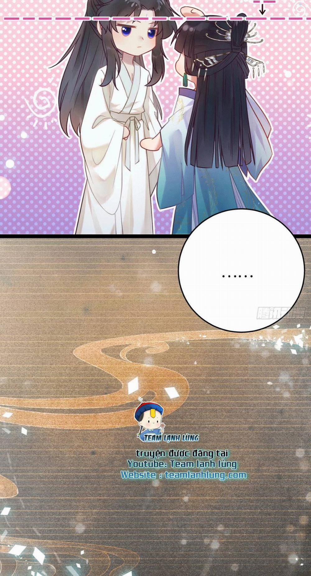 Nghịch Đồ Mỗi Ngày Đều Muốn Bắt Nạt Sư Phụ 14 trang 42