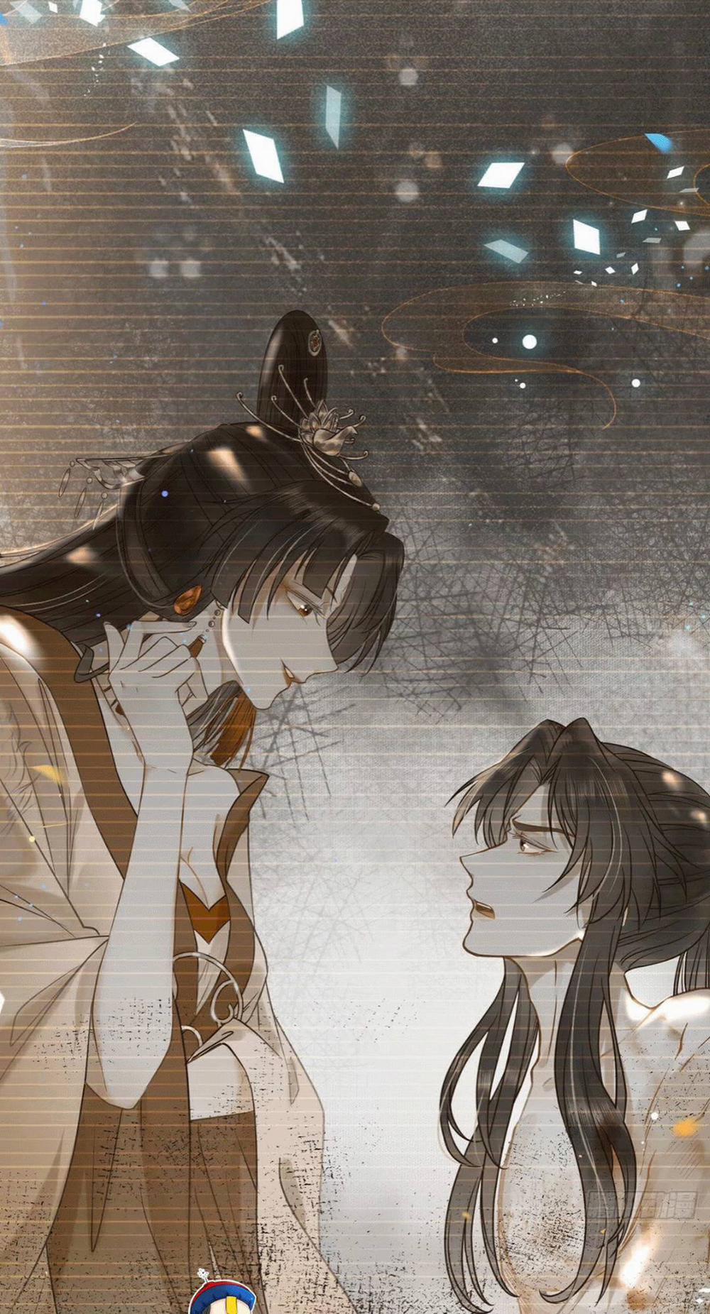 Nghịch Đồ Mỗi Ngày Đều Muốn Bắt Nạt Sư Phụ 14 trang 43