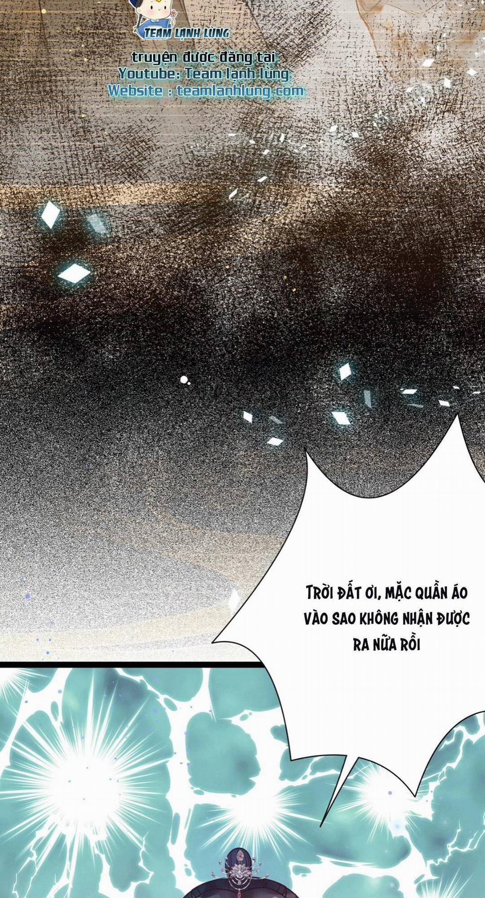 Nghịch Đồ Mỗi Ngày Đều Muốn Bắt Nạt Sư Phụ 14 trang 44