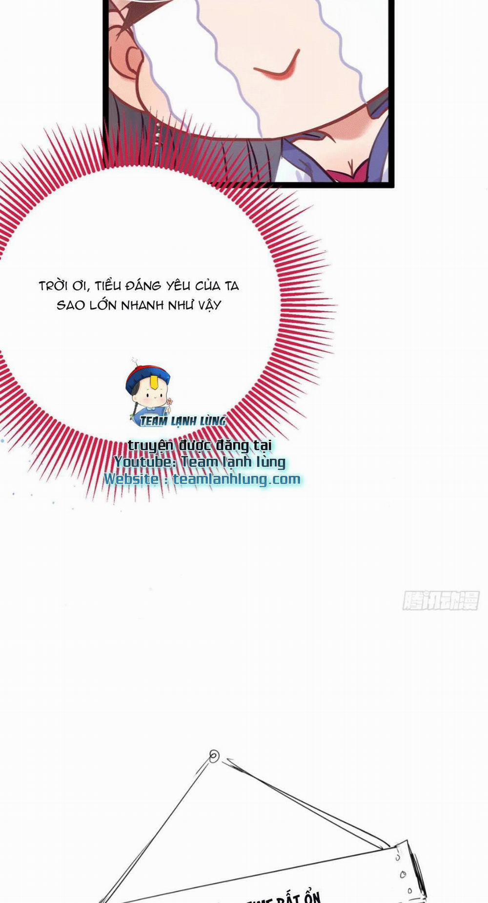 Nghịch Đồ Mỗi Ngày Đều Muốn Bắt Nạt Sư Phụ 14 trang 46