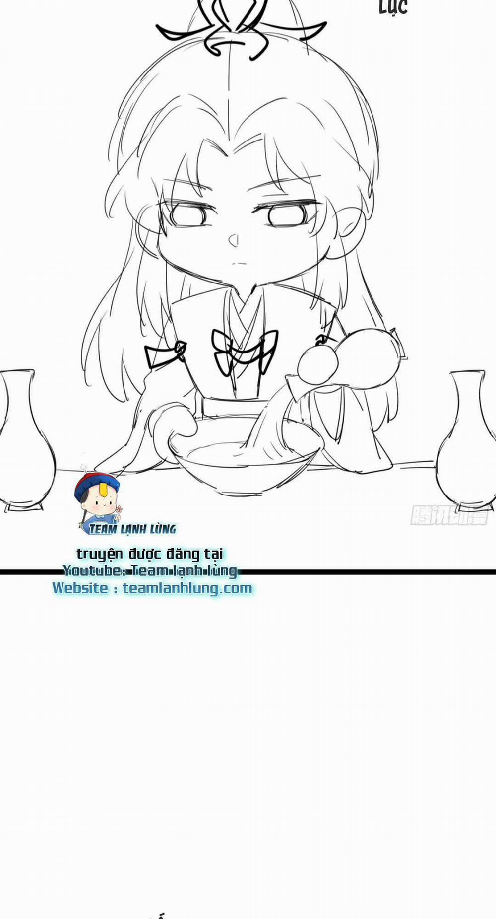 Nghịch Đồ Mỗi Ngày Đều Muốn Bắt Nạt Sư Phụ 14 trang 49