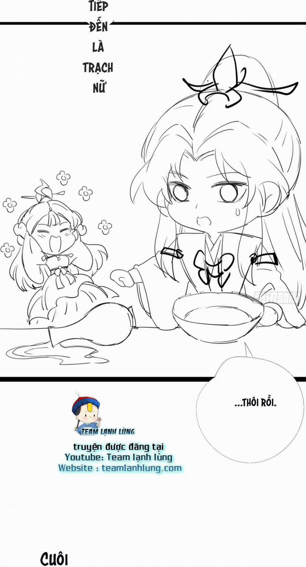 Nghịch Đồ Mỗi Ngày Đều Muốn Bắt Nạt Sư Phụ 14 trang 50