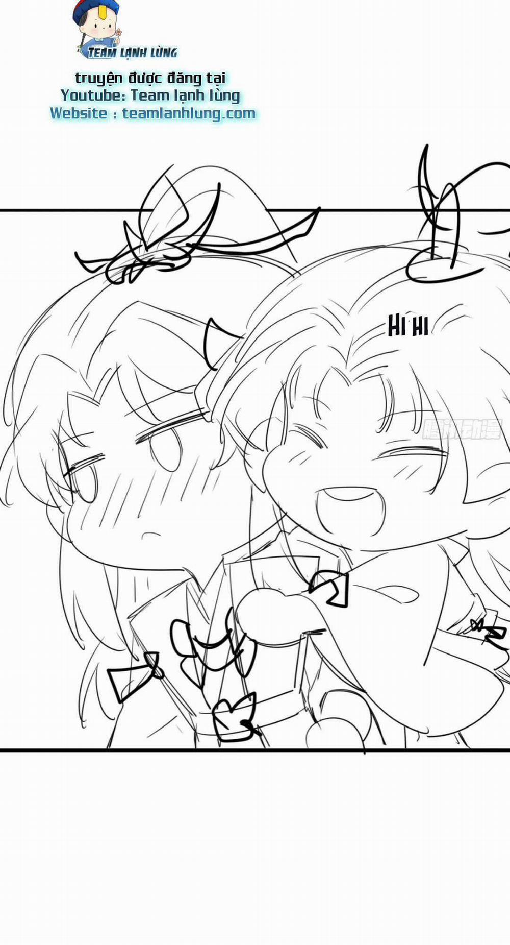 Nghịch Đồ Mỗi Ngày Đều Muốn Bắt Nạt Sư Phụ 14 trang 52