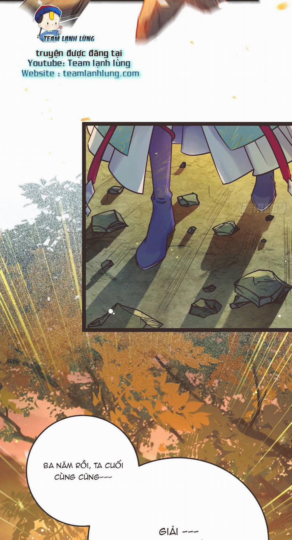 Nghịch Đồ Mỗi Ngày Đều Muốn Bắt Nạt Sư Phụ 14 trang 6