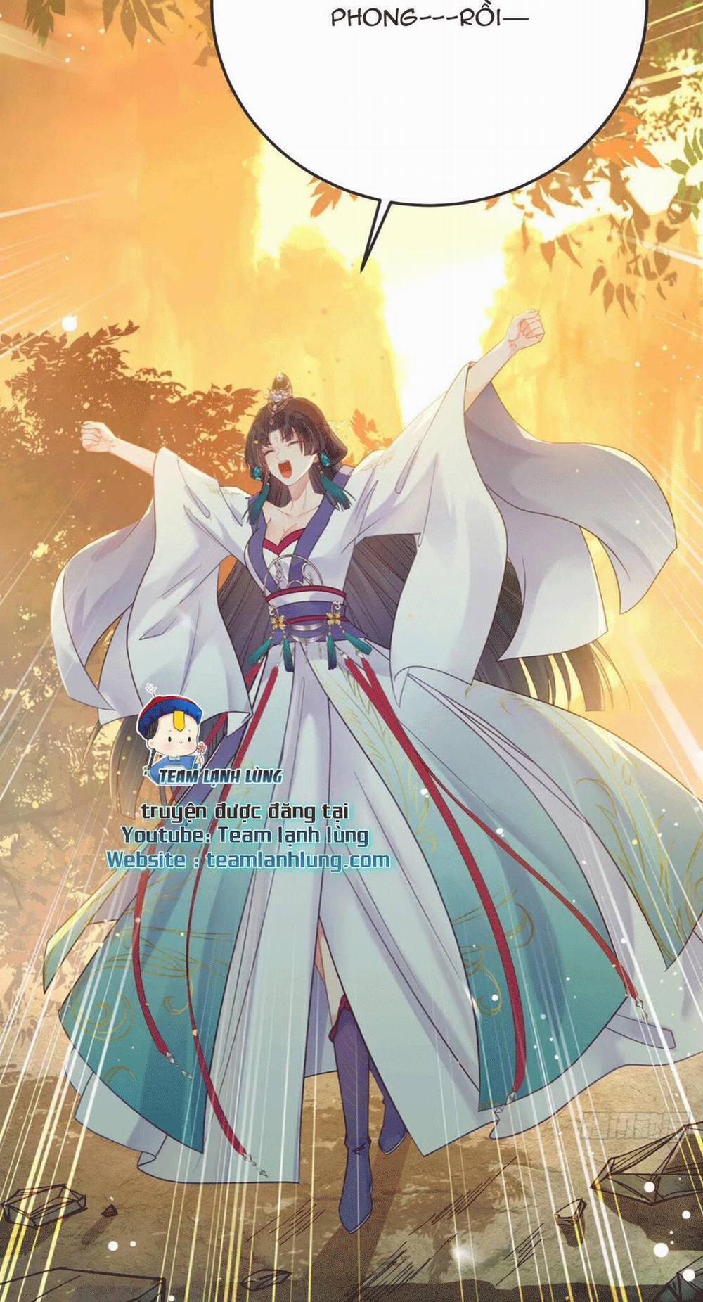 Nghịch Đồ Mỗi Ngày Đều Muốn Bắt Nạt Sư Phụ 14 trang 7