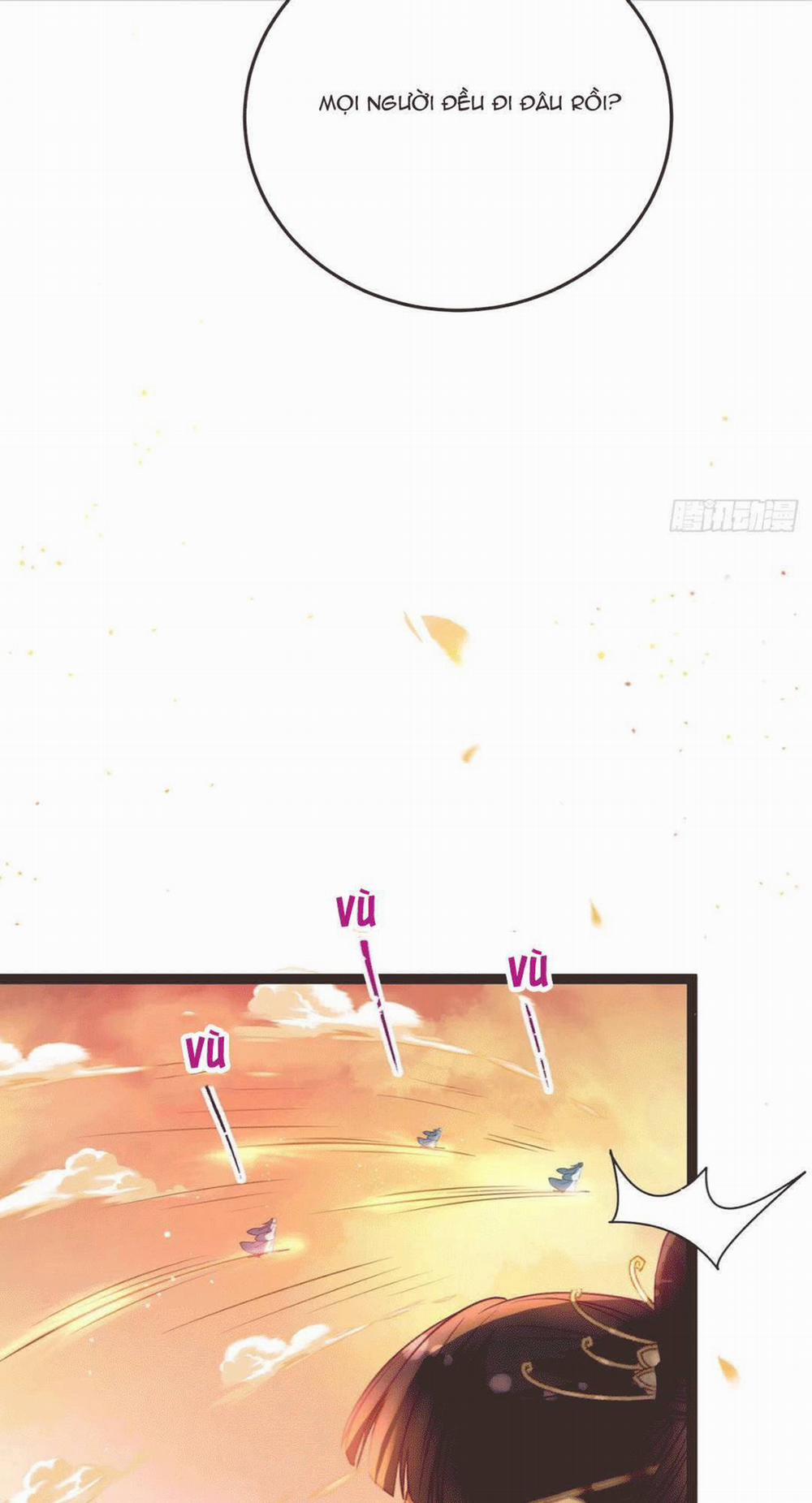 Nghịch Đồ Mỗi Ngày Đều Muốn Bắt Nạt Sư Phụ 14 trang 9