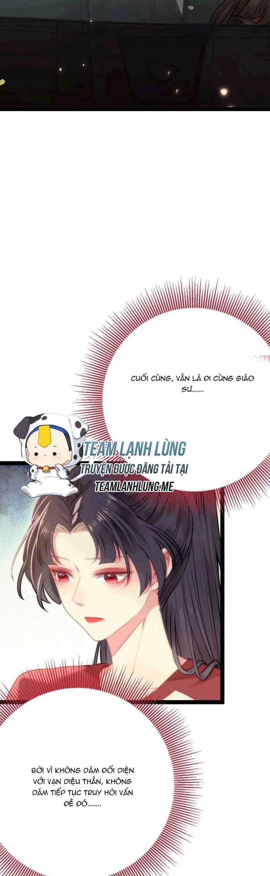 Nghịch Đồ Mỗi Ngày Đều Muốn Bắt Nạt Sư Phụ 140 trang 10