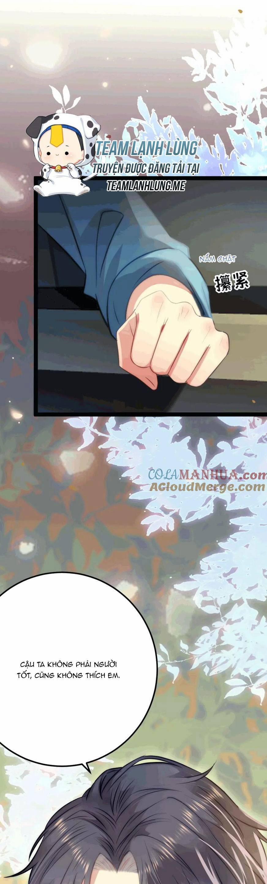 Nghịch Đồ Mỗi Ngày Đều Muốn Bắt Nạt Sư Phụ 140 trang 13