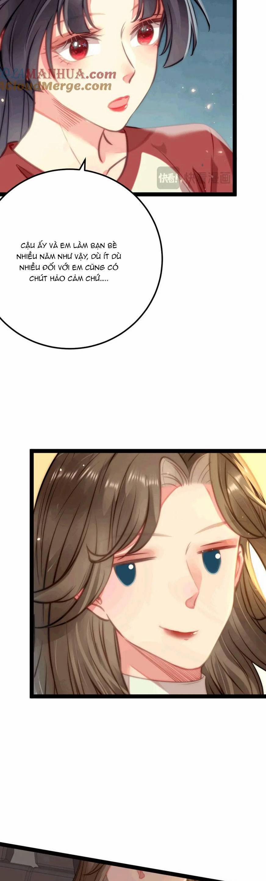 Nghịch Đồ Mỗi Ngày Đều Muốn Bắt Nạt Sư Phụ 140 trang 15