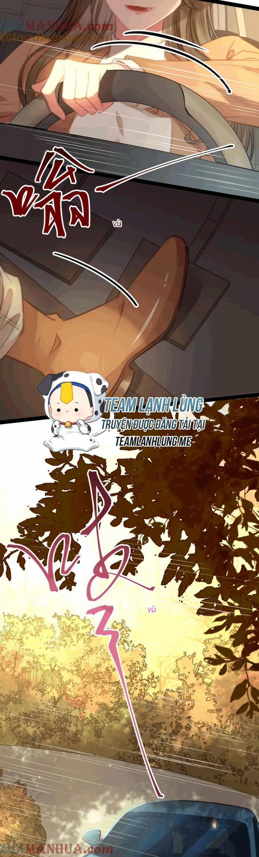 Nghịch Đồ Mỗi Ngày Đều Muốn Bắt Nạt Sư Phụ 140 trang 16