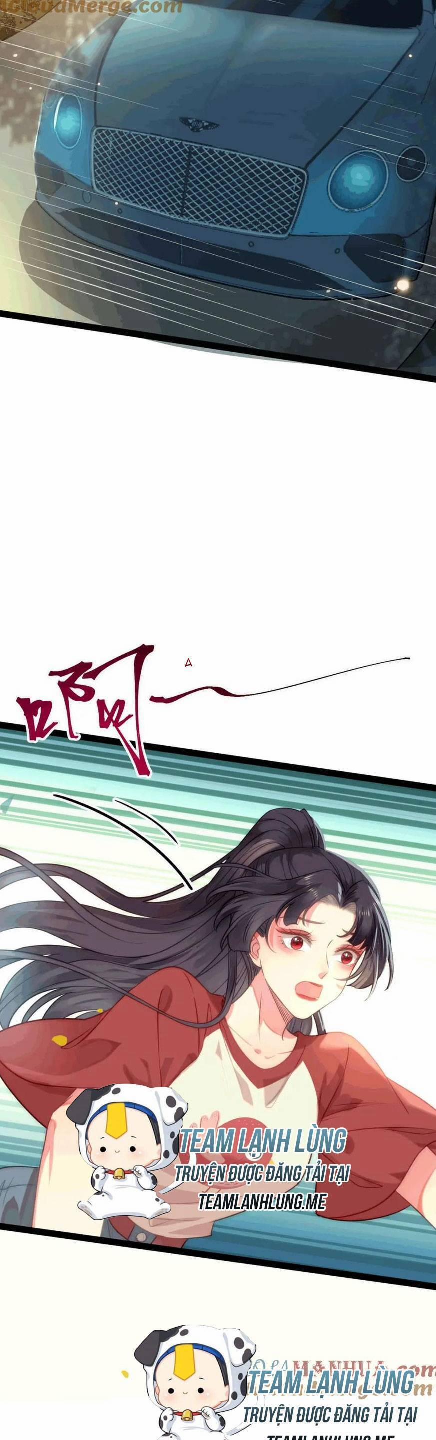 Nghịch Đồ Mỗi Ngày Đều Muốn Bắt Nạt Sư Phụ 140 trang 17