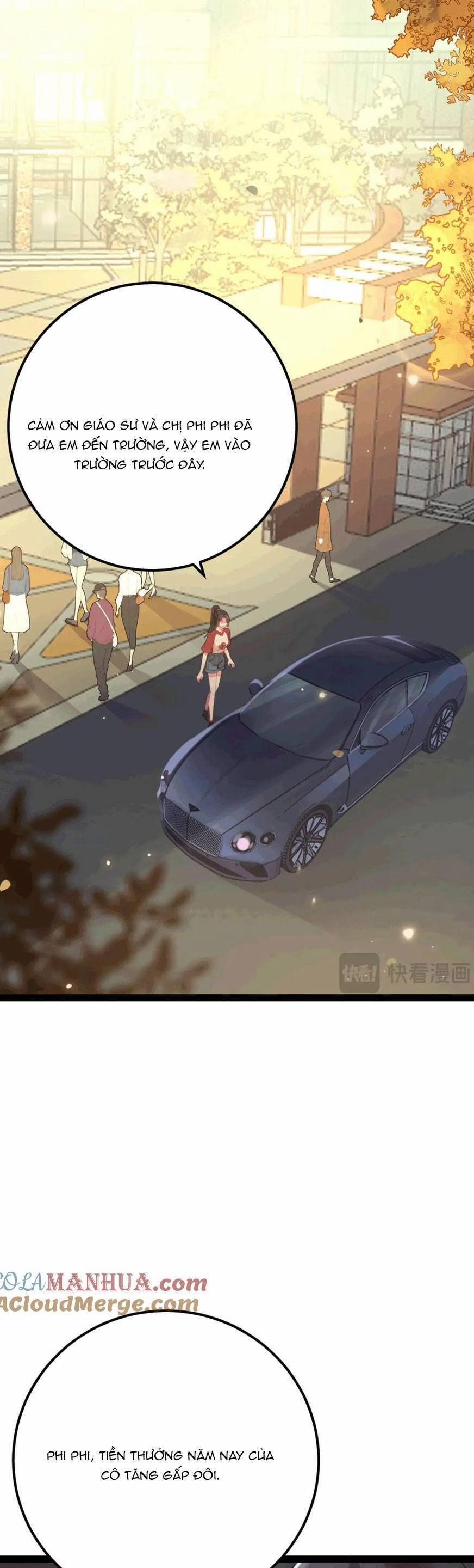 Nghịch Đồ Mỗi Ngày Đều Muốn Bắt Nạt Sư Phụ 140 trang 20